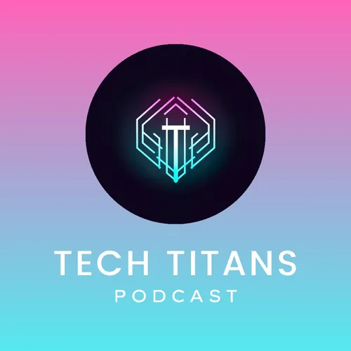 Tech Titans