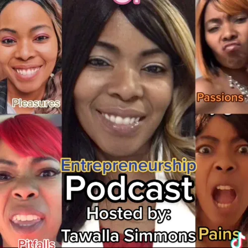 Pitfalls, Pains, Passions & Pleasures of Entrepreneurship in LIFE!