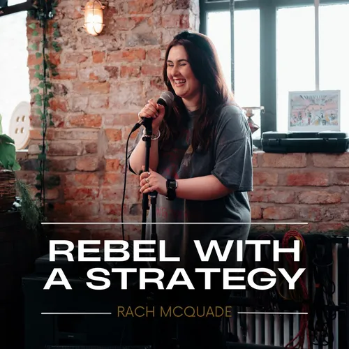 Rebel with a Strategy