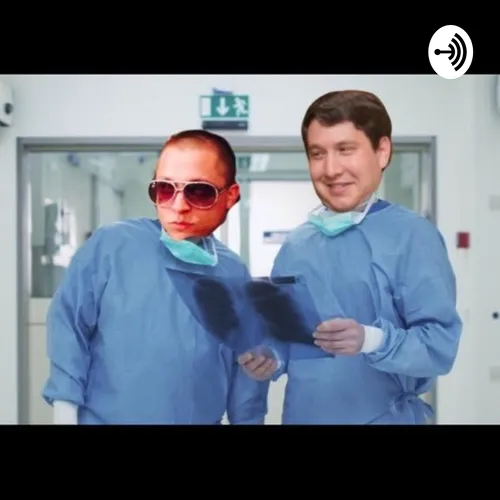Fantasy Football, MD Podcast