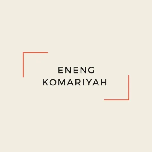 Eneng Komariyah Mrn's podcast