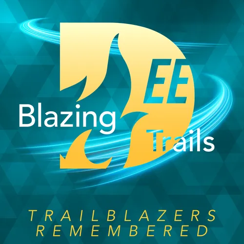 Blazing Dee Trails