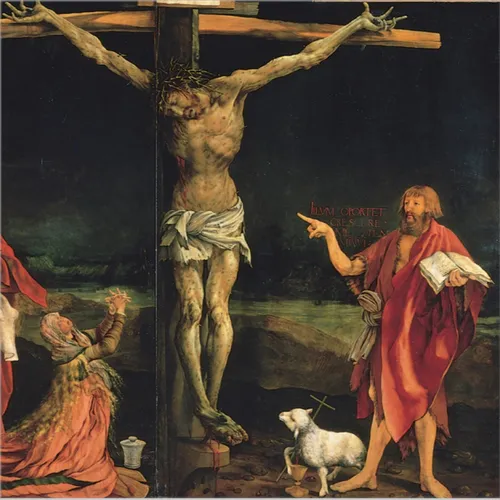 Rev. Michael Holmen's Sermons