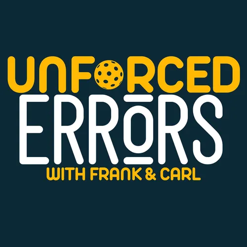 Unforced Errors with Frank & Carl