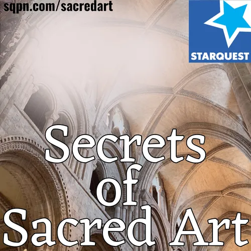 The Secrets of Sacred Art