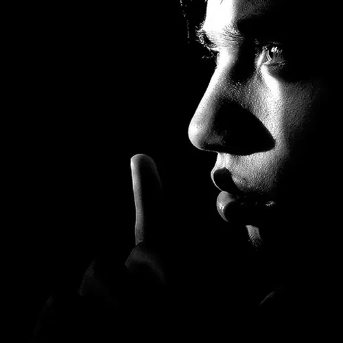 The Silence Of Adam