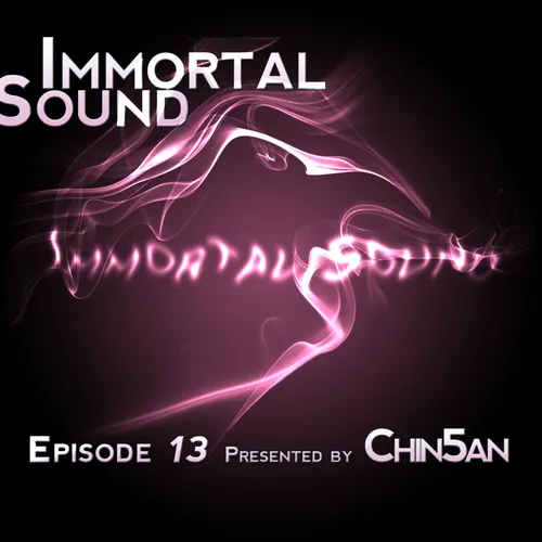 The Immortal Sound Station