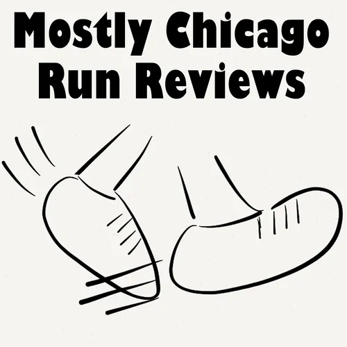 The Unnamed, Mostly-Chicago Race Review Podcast
