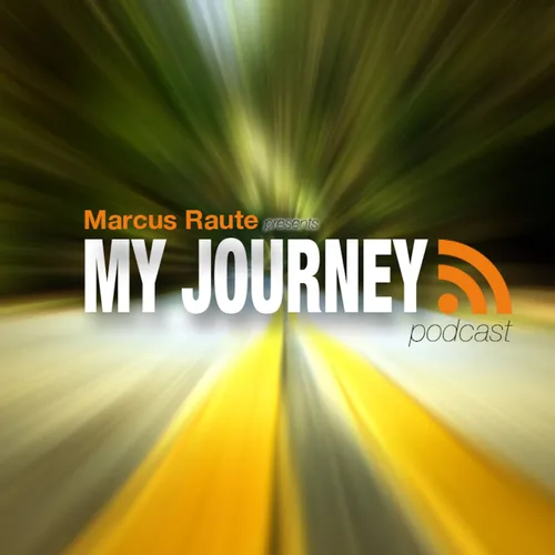Marcus Raute pres. 