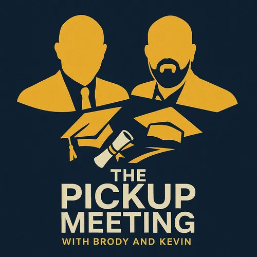 The Pickup Meeting