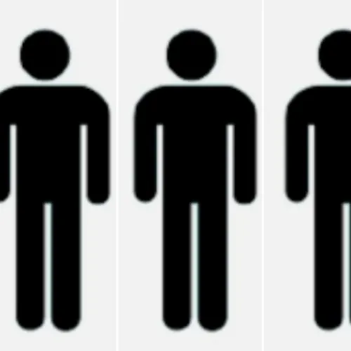 Two And A Half Big Men Podcast
