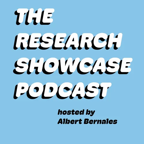 The Research Showcase Podcast