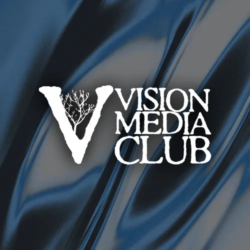 Vision Media Club