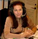 Danielle Tucker’s Golf Club Podcast