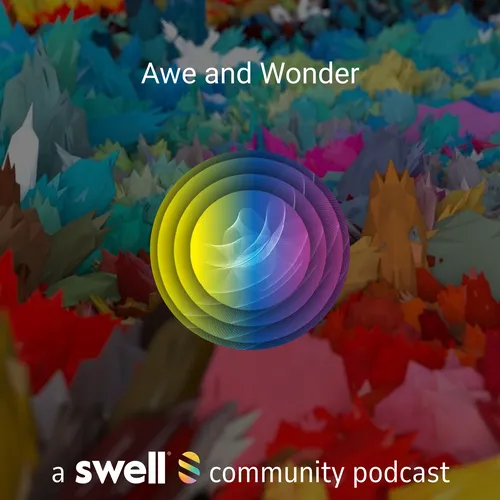Awe and Wonder