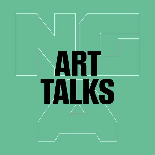 NGA Art Talks
