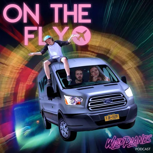 On The Fly