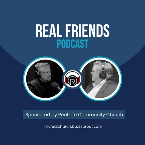 Real Friends Podcast