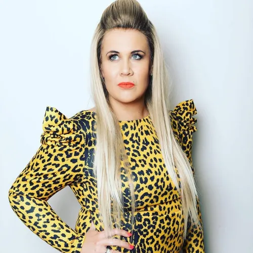 Hayley Maree
