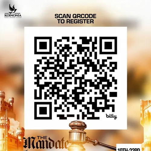 Koinonia Global – PROPHETIC DECLARATIONS -...