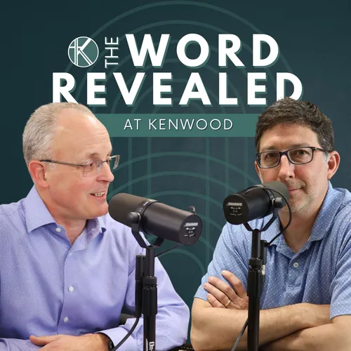 The Word Revealed at Kenwood