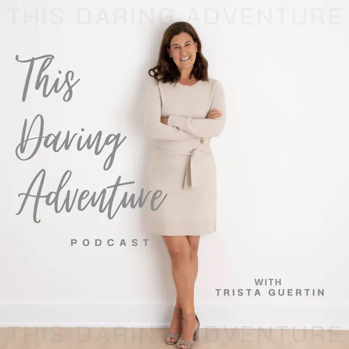 This Daring Adventure