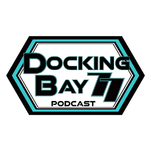 Docking Bay 77