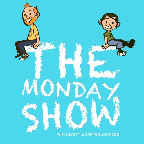The MONDAY Show