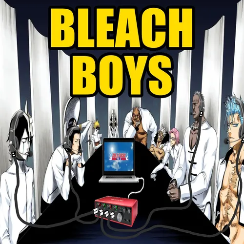 Bleach Boys