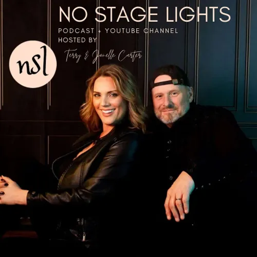No Stage Lights