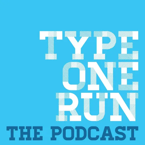 Type One Run Podcast