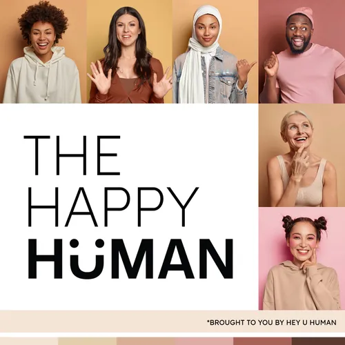 The Happy Human