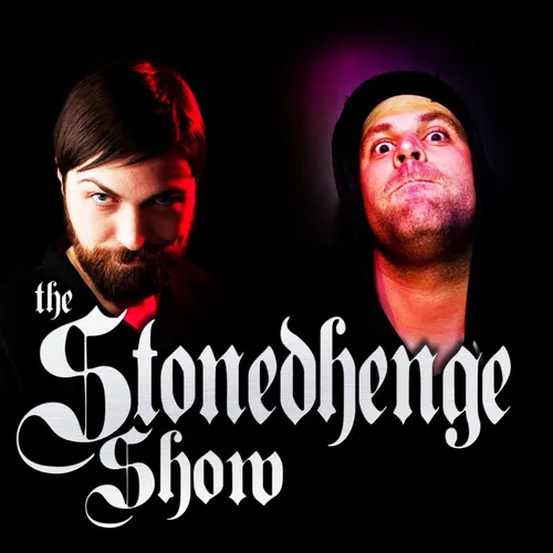 Stonedhenge Show