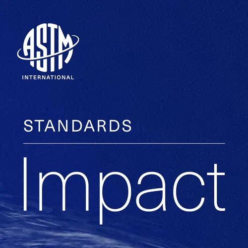 Standards Impact