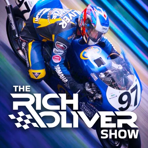 The Rich Oliver Show