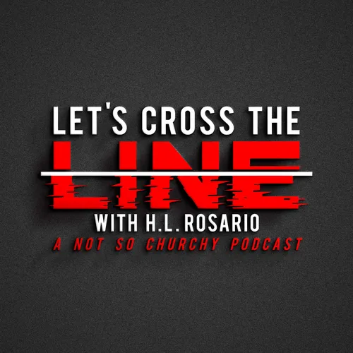 Let's Cross the Line