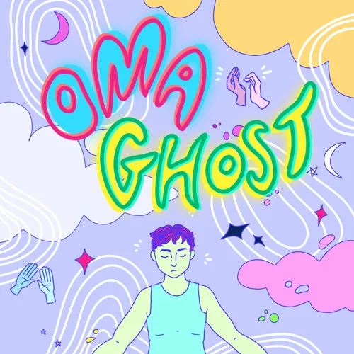 Oma Ghost