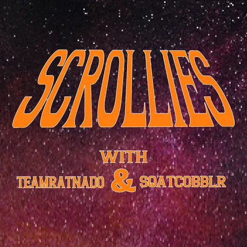 Scrollies