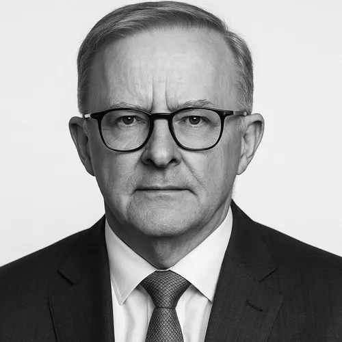 Anthony Albanese  - Biography Flash