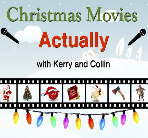 Christmas Movies Actually