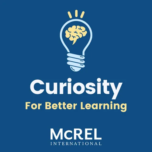 Curiosity for Better Learning