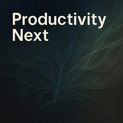 Productivity Next