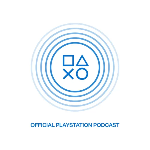 Official PlayStation Podcast
