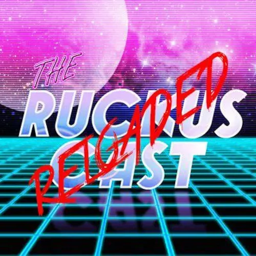 The Ruckus Cast!