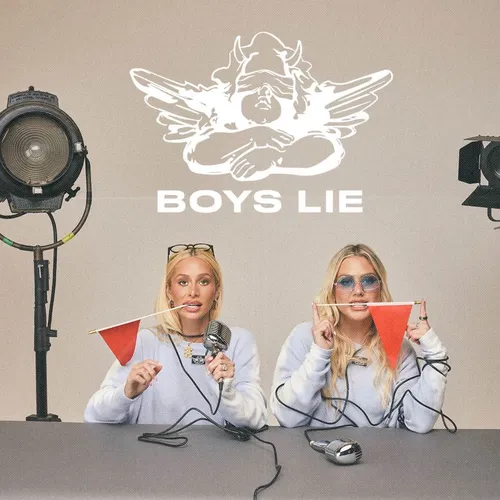 BOYS LIE