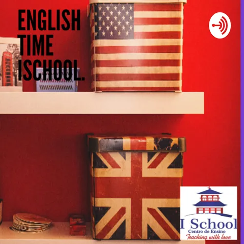 English Time ISCHOOL