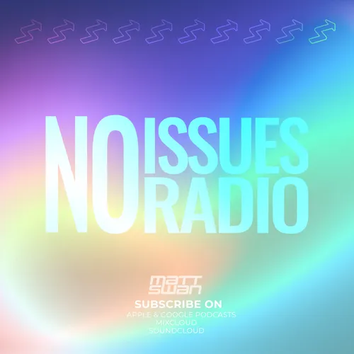 No Issues Radio