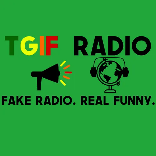 TGIF Radio