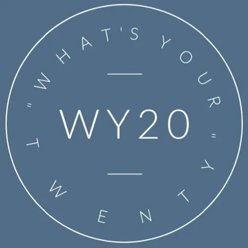 What's Your Twenty