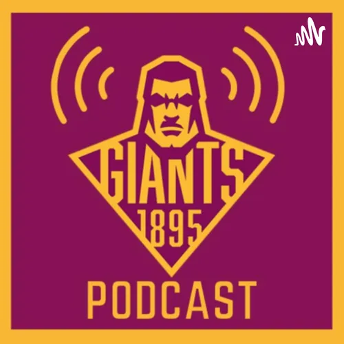 The Giants Podcast